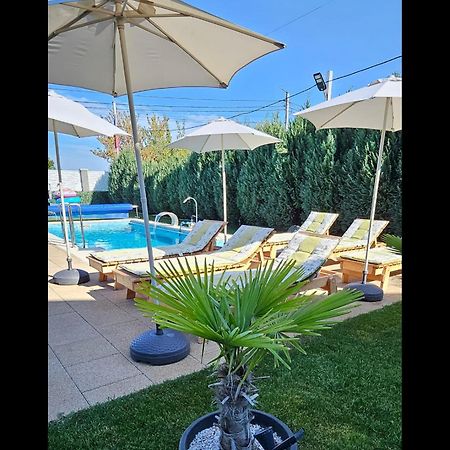 Ostrovu Corbului Danube Home מראה חיצוני תמונה