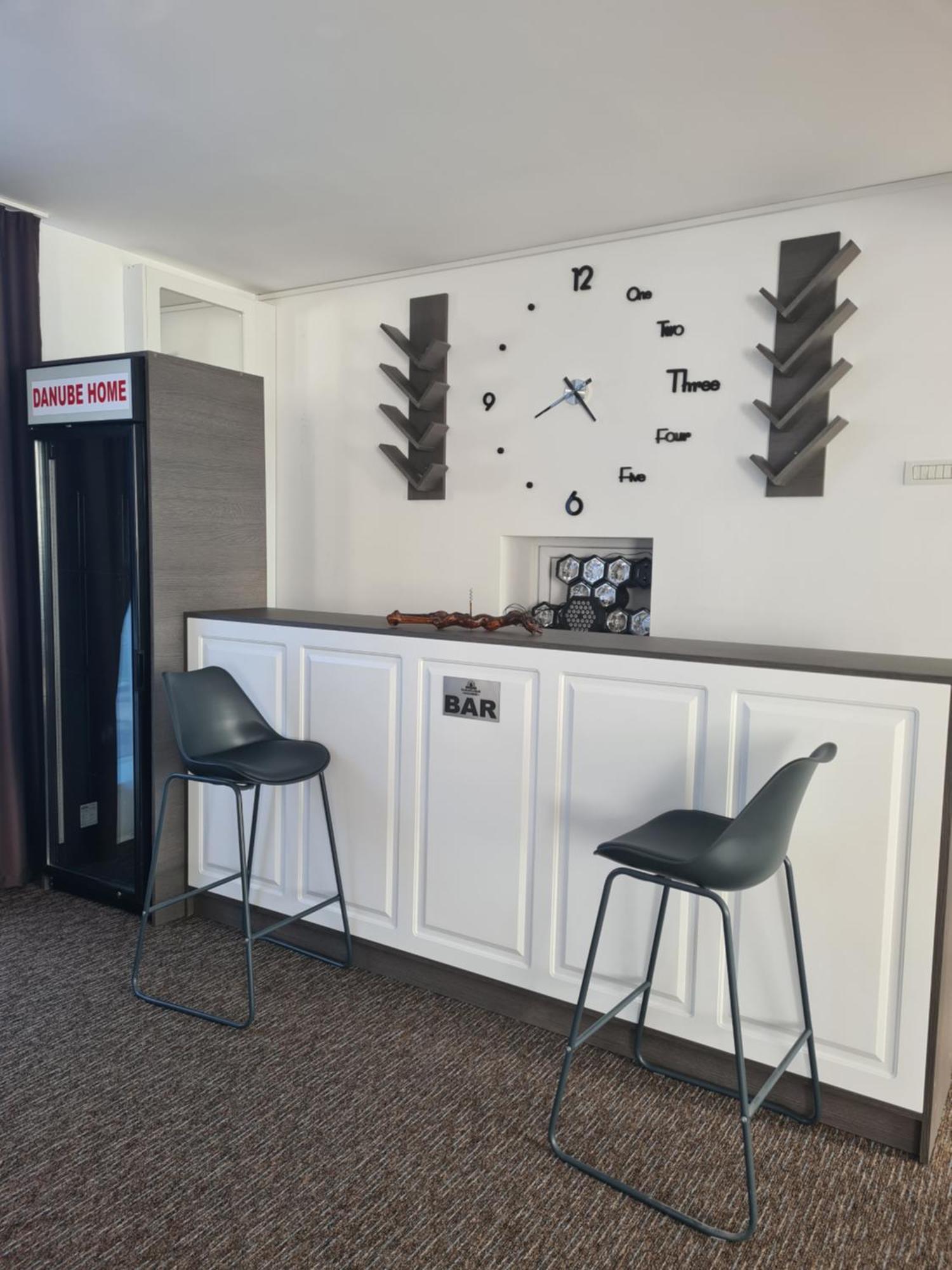 Ostrovu Corbului Danube Home מראה חיצוני תמונה
