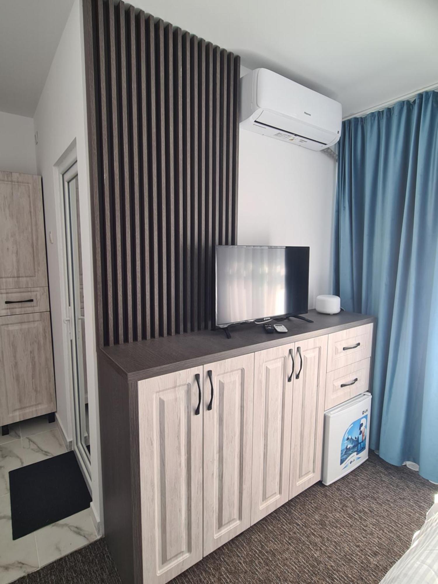 Ostrovu Corbului Danube Home מראה חיצוני תמונה