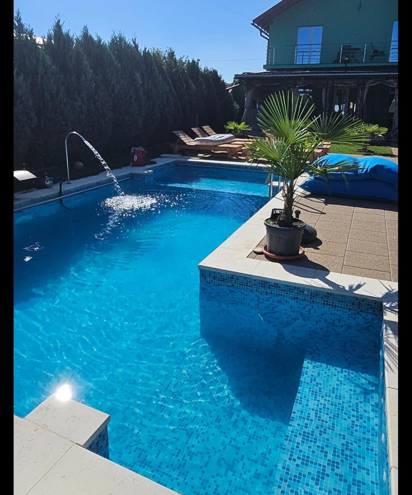 Ostrovu Corbului Danube Home מראה חיצוני תמונה