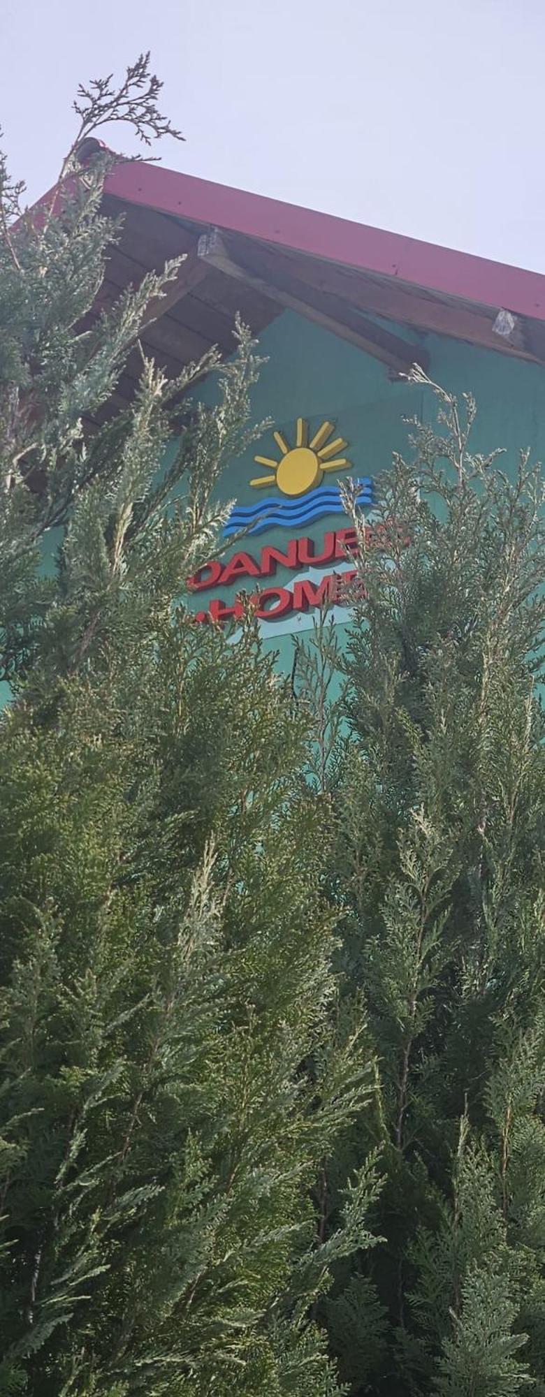 Ostrovu Corbului Danube Home מראה חיצוני תמונה