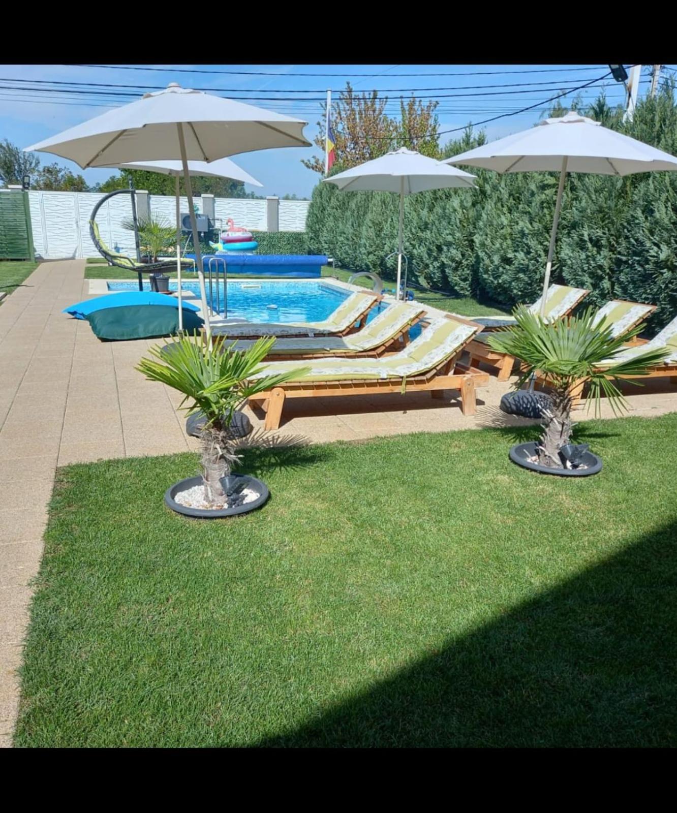 Ostrovu Corbului Danube Home מראה חיצוני תמונה