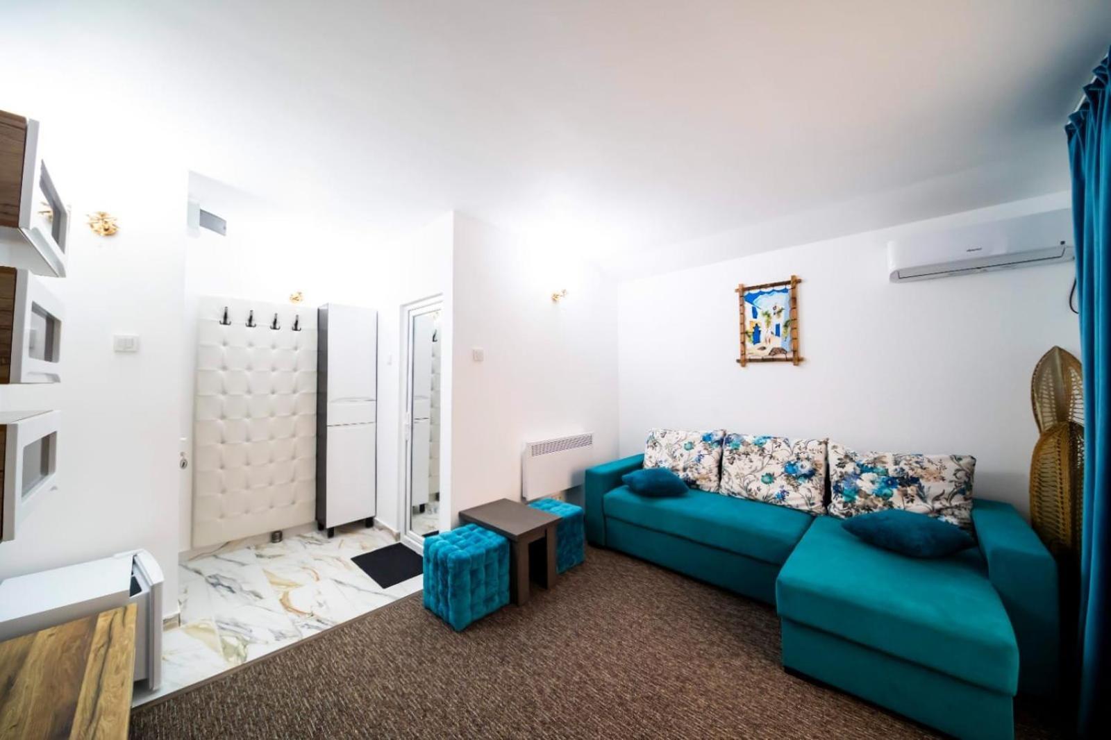 Ostrovu Corbului Danube Home מראה חיצוני תמונה